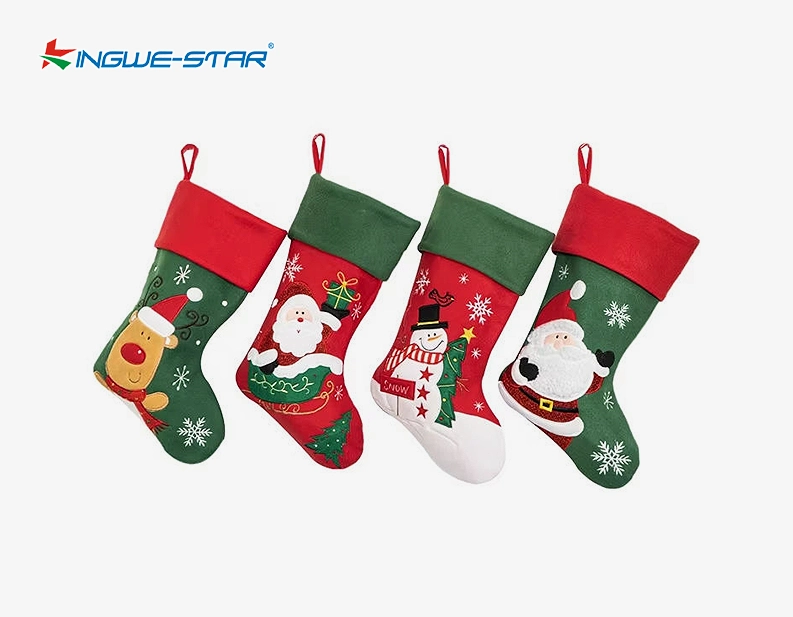 christmas stocking sets
